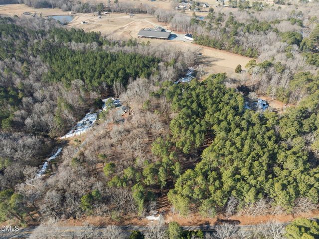 4975 Oak Grove Church Road, Mebane, NC 27302