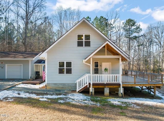 4975 Oak Grove Church Road, Mebane, NC 27302