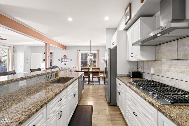 4975 Oak Grove Church Road, Mebane, NC 27302