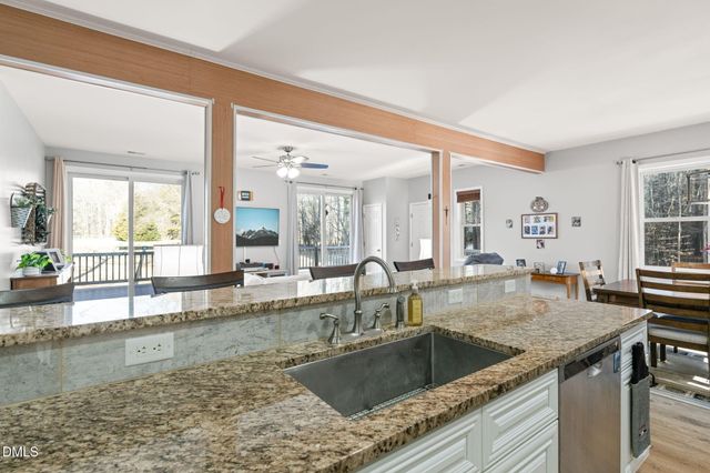 4975 Oak Grove Church Road, Mebane, NC 27302