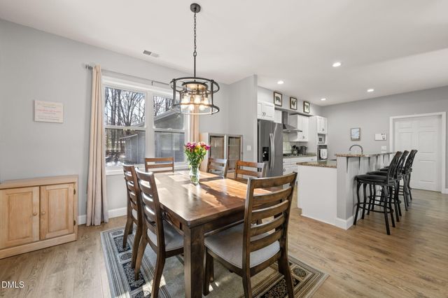 4975 Oak Grove Church Road, Mebane, NC 27302