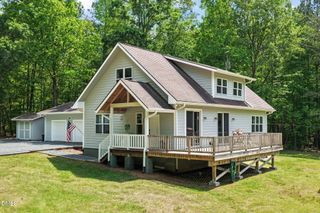 4975 Oak Grove Church Road, Mebane, NC 27302