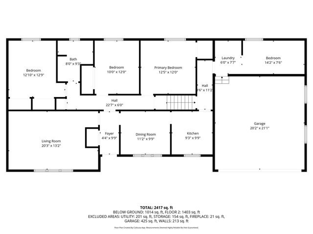 14028 Knoxville Rd Road, Milan, IL 61264