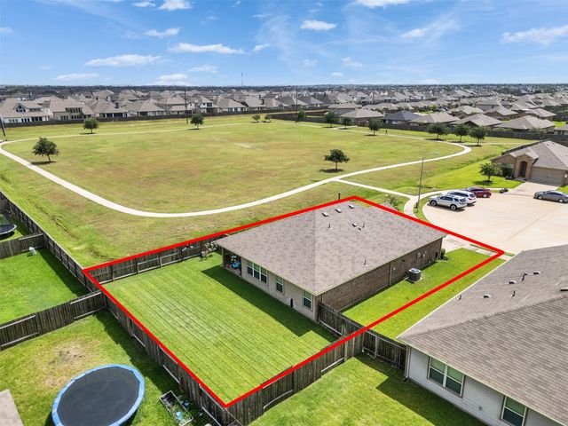 3002 Lightles Manor Court, Katy, TX 77494