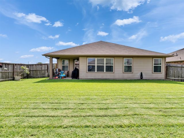 3002 Lightles Manor Court, Katy, TX 77494