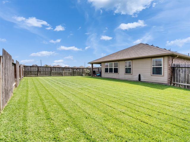 3002 Lightles Manor Court, Katy, TX 77494