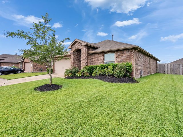 3002 Lightles Manor Court, Katy, TX 77494