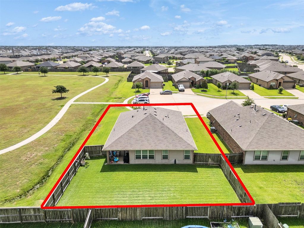 3002 Lightles Manor Court, Katy, TX 77494