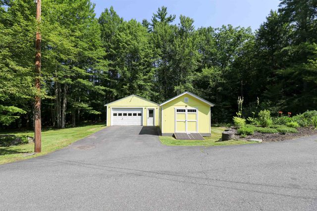 71 Poverty Lane, Lebanon, NH 03766