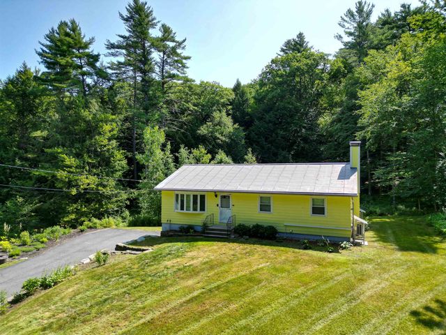 71 Poverty Lane, Lebanon, NH 03766