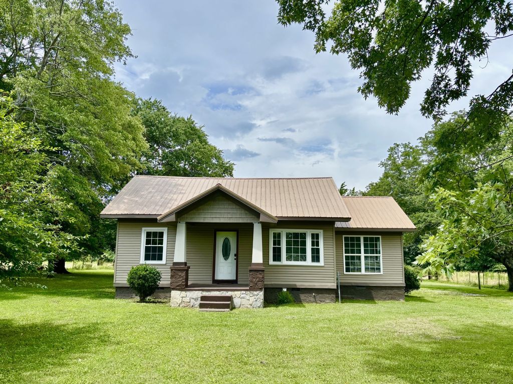 1188 Old Shelbyville Hwy, Tullahoma, TN 37388