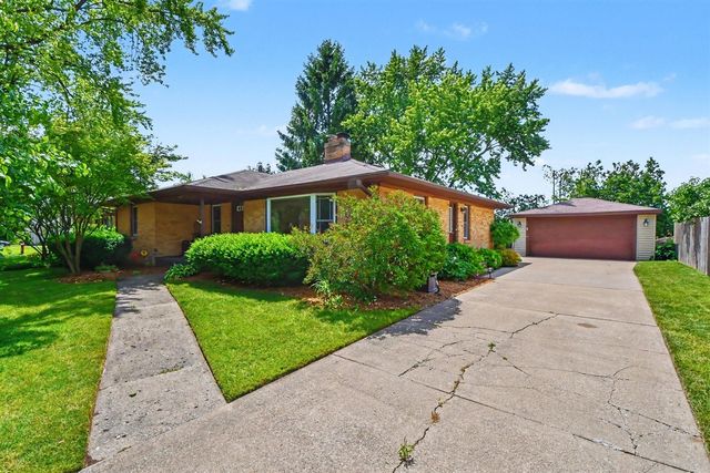 1849 Avondale Drive, Grand Rapids, MI 49506