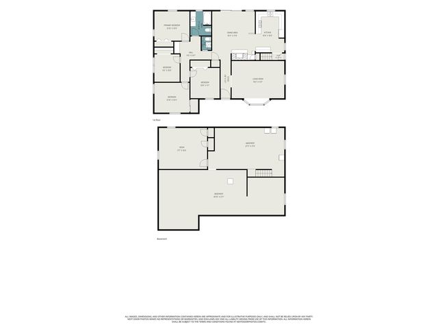 1849 Avondale Drive, Grand Rapids, MI 49506
