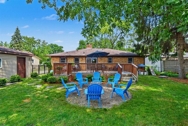 1849 Avondale Drive, Grand Rapids, MI 49506