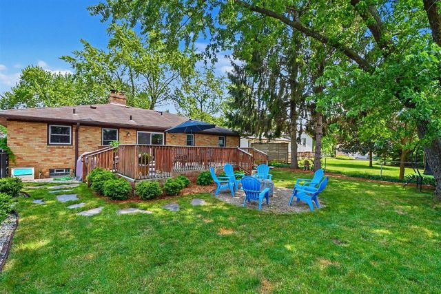 1849 Avondale Drive, Grand Rapids, MI 49506