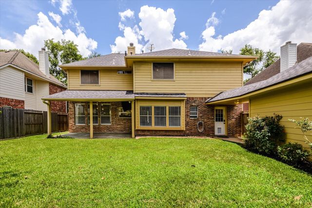 2625 Seashore Drive, Seabrook, TX 77586