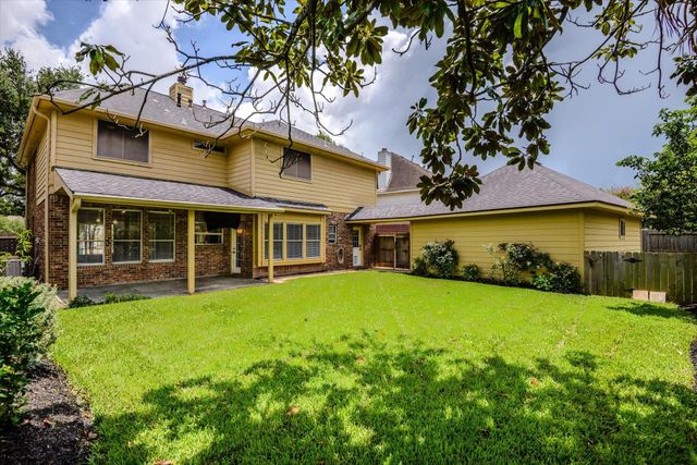 2625 Seashore Drive, Seabrook, TX 77586