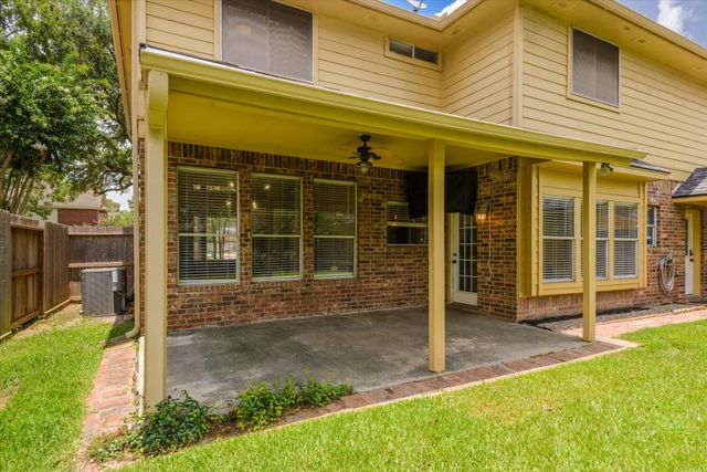 2625 Seashore Drive, Seabrook, TX 77586