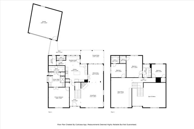 2625 Seashore Drive, Seabrook, TX 77586