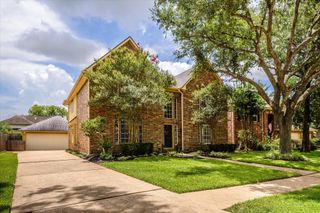 2625 Seashore Drive, Seabrook, TX 77586