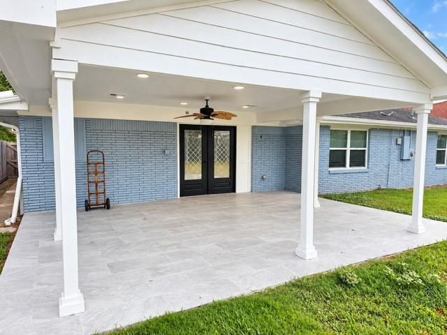658 Sulphur Street, Houston, TX 77034