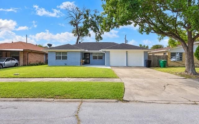 658 Sulphur Street, Houston, TX 77034