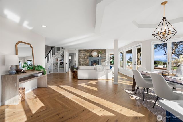 12388 NE Marine View Drive, Kingston, WA 98346