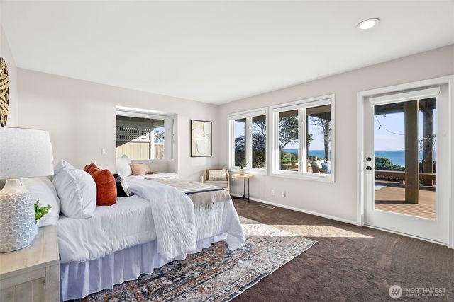 12388 NE Marine View Drive, Kingston, WA 98346