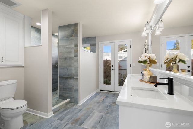 12388 NE Marine View Drive, Kingston, WA 98346