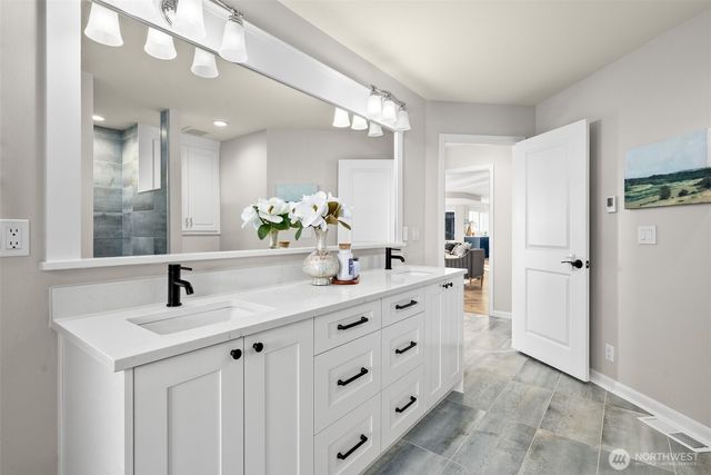 12388 NE Marine View Drive, Kingston, WA 98346