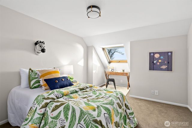 12388 NE Marine View Drive, Kingston, WA 98346