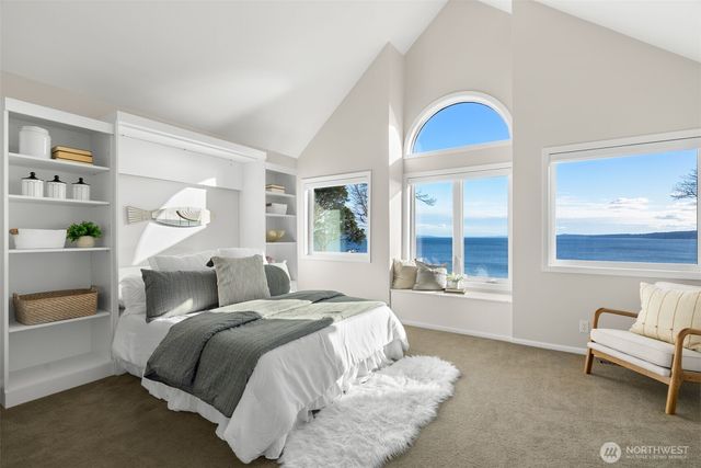 12388 NE Marine View Drive, Kingston, WA 98346