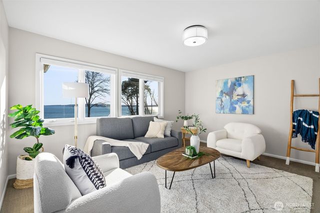 12388 NE Marine View Drive, Kingston, WA 98346