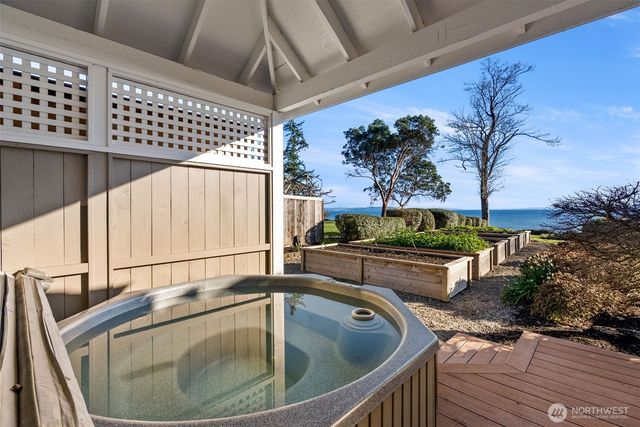 12388 NE Marine View Drive, Kingston, WA 98346