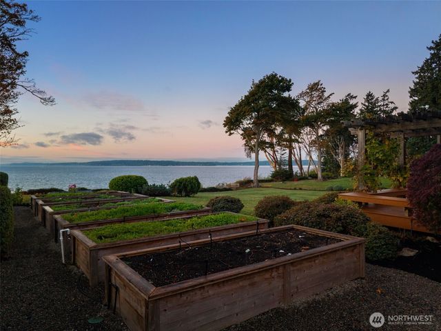 12388 NE Marine View Drive, Kingston, WA 98346