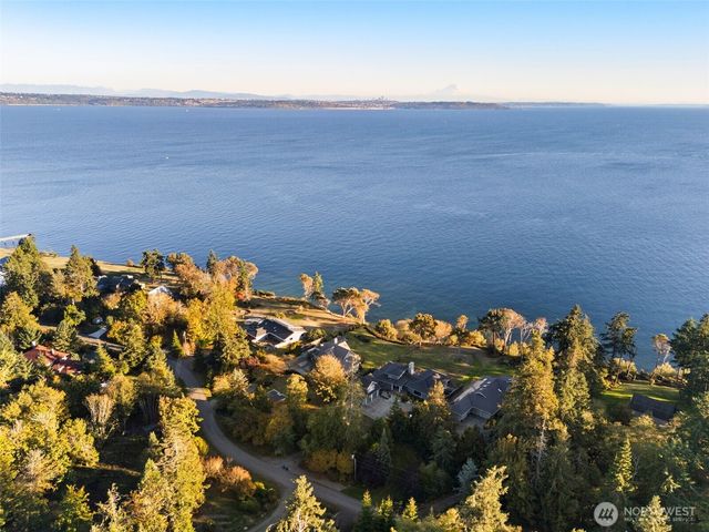 12388 NE Marine View Drive, Kingston, WA 98346