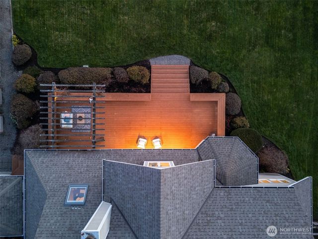 12388 NE Marine View Drive, Kingston, WA 98346