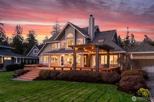 12388 NE Marine View Drive, Kingston, WA 98346