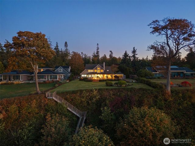 12388 NE Marine View Drive, Kingston, WA 98346