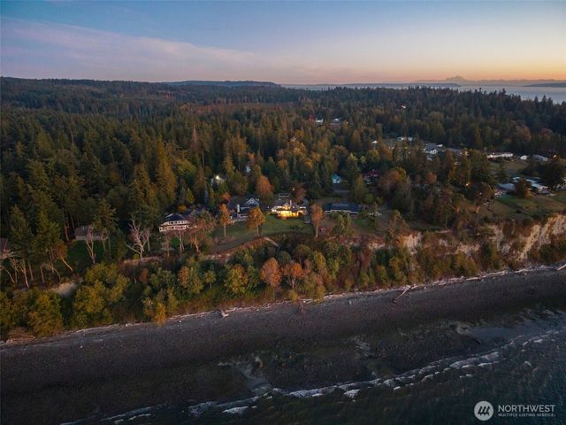 12388 NE Marine View Drive, Kingston, WA 98346