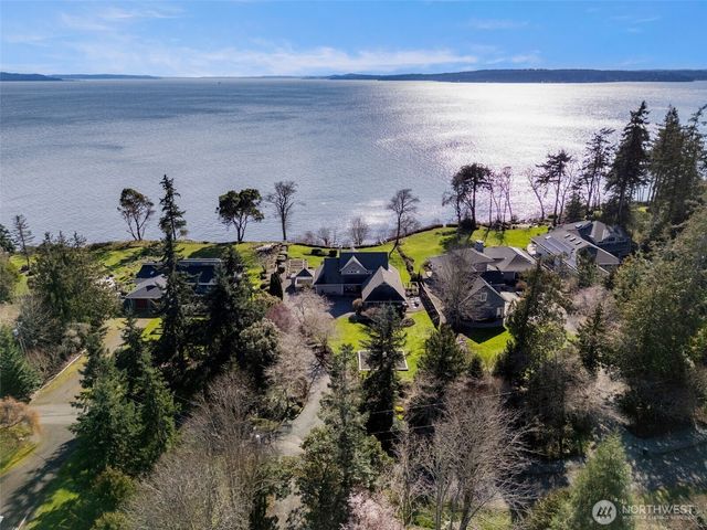 12388 NE Marine View Drive, Kingston, WA 98346