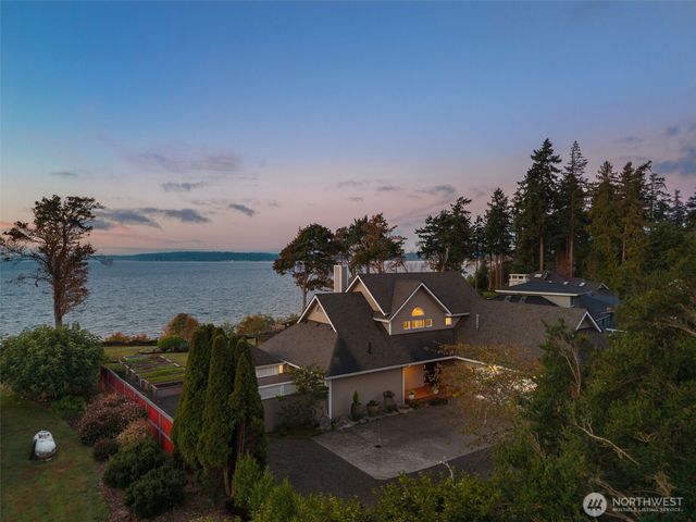 12388 NE Marine View Drive, Kingston, WA 98346