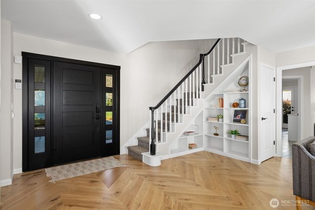 12388 NE Marine View Drive, Kingston, WA 98346