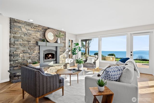 12388 NE Marine View Drive, Kingston, WA 98346