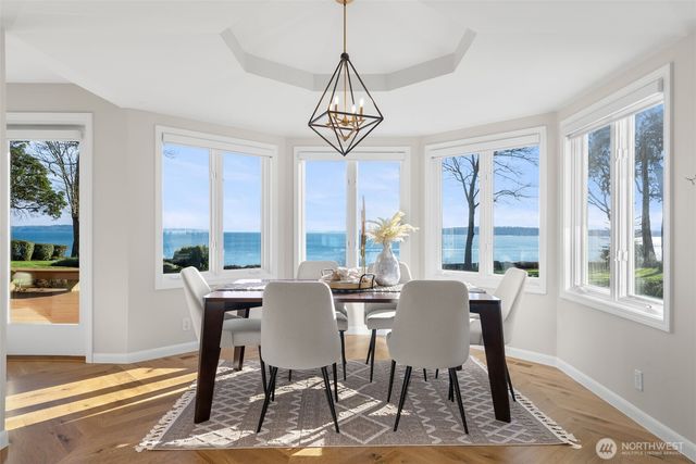 12388 NE Marine View Drive, Kingston, WA 98346