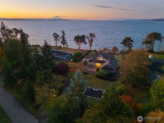 12388 NE Marine View Drive, Kingston, WA 98346