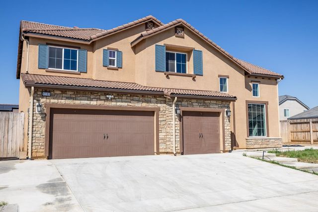 4103 Keats Avenue, Clovis, CA 93619