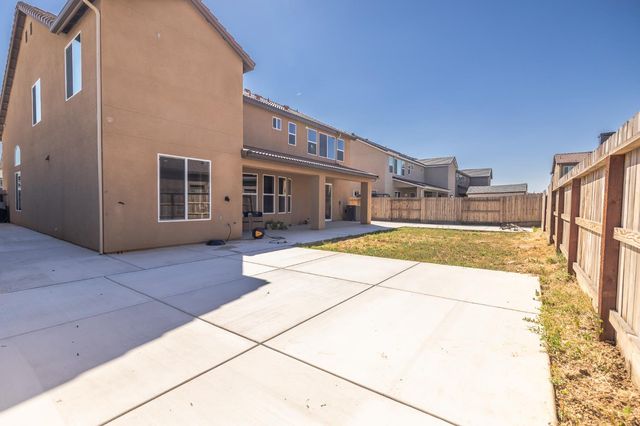 4103 Keats Avenue, Clovis, CA 93619