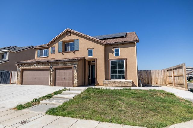 4103 Keats Avenue, Clovis, CA 93619