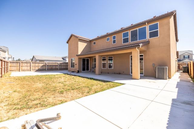 4103 Keats Avenue, Clovis, CA 93619